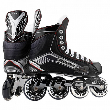 Роликовые коньки Bauer Vapor X300 Sr