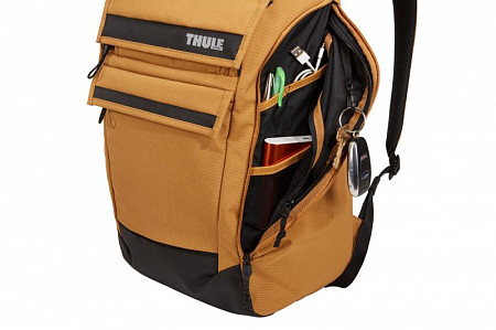 Рюкзак для ноутбука Thule Paramount Backpack PARABP2216WDT Orange (3204218)