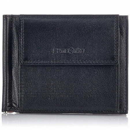 На картинке изображен Портмоне Samsonite Attack SLG 60U*09 026 Портмоне Samsonite Attack SLG 60U*09 026