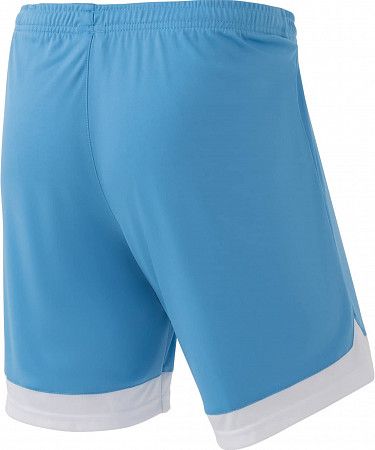 Шорты игровые Jogel DIVISION PerFormDRY Union Shorts licht blue/white/white