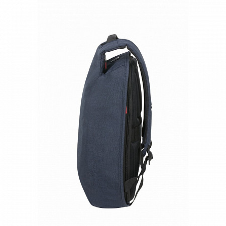 Рюкзак Samsonite Securipak S KB3*01 001 dark blue