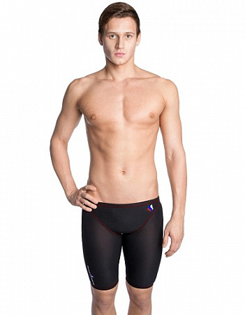 На картинке изображен Гидрокостюм Mad Wave SKIN EXT Man Jammer black Гидрокостюм Mad Wave SKIN EXT Man Jammer black