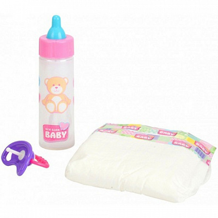 Игрушка Simba Набор аксессуаров для Пупса 38-43 см (105562487)