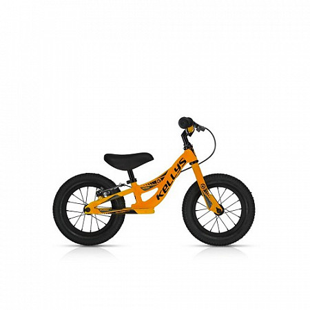 Беговел Kellys Kite Race 12" (2017) orange