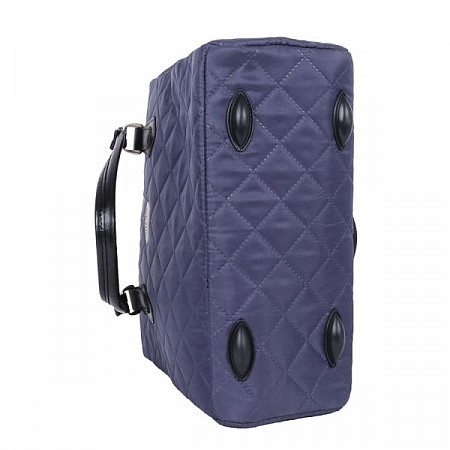 Дорожная сумка Polar 7060.2 blue