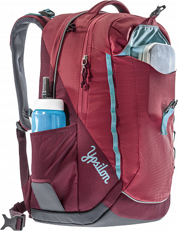 Рюкзак Deuter Ypsilon 3831019-5527 cardinal-maron (2020)