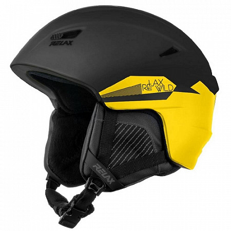 Шлем горнолыжный Relax RH17Q