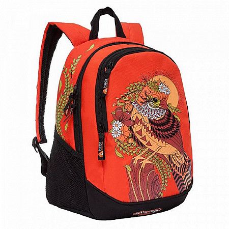 Городской рюкзак Orange Bear VI-61 /2 orange