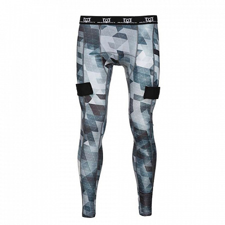 На картинке изображен Брюки с раковиной MAD GUY Camo-Line SR Брюки с раковиной MAD GUY Camo-Line SR