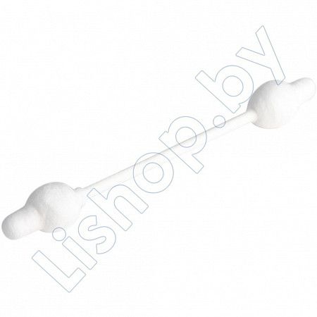 На картинке изображен Ватные палочки Canpol babies безопасные с ограничителем для малышей 56 шт (3/115) Ватные палочки Canpol babies безопасные с ограничителем для малышей 56 шт (3/115)