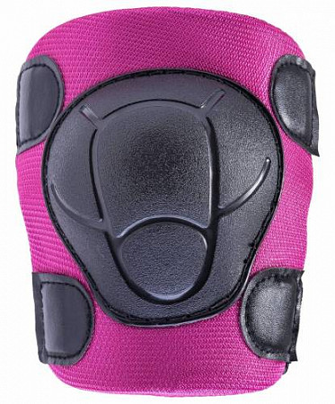 Комплект защиты для роликов Ridex Armor Pink
