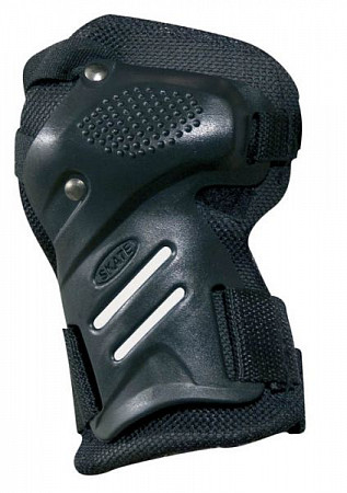 Комплект защиты для роликовых коньков Tempish Cool Max black