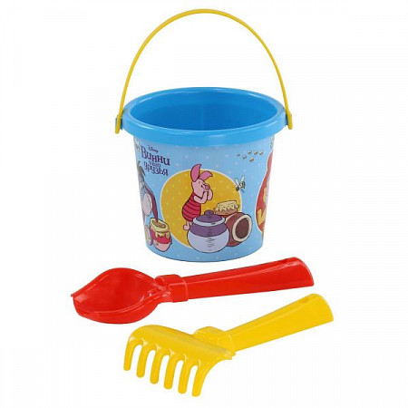 Набор Полесье Винни и его друзья №1 66435