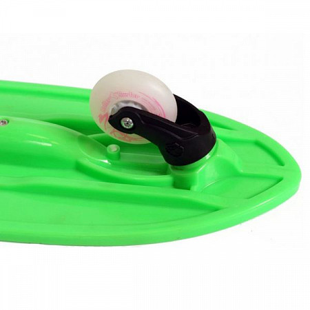 Penny board (пенни борд) Rollersurfer Urban-X-Blade Green