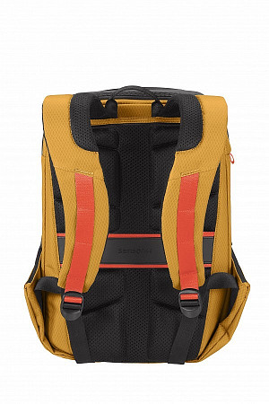 Рюкзак Samsonite Proxis BIZ KA5*06 001 yellow