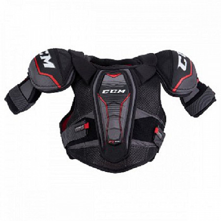 Нагрудник CCM Jetspeed FT370 Sr
