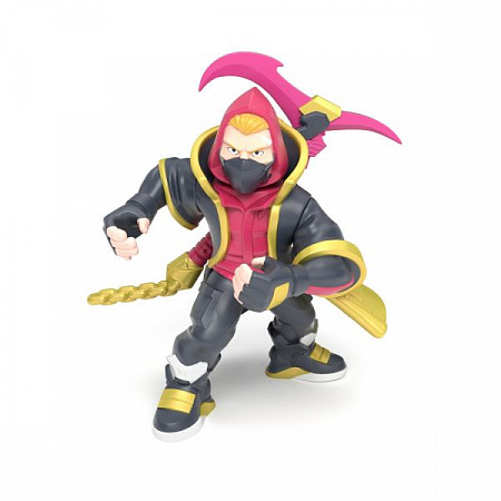 На картинке изображен Фигурки (пара) Fortnite W2 Drift и Abstrakt 63515 63536 Фигурки (пара) Fortnite W2 Drift и Abstrakt 63515 63536