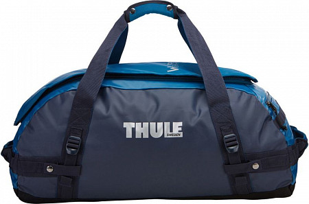 Сумка спортивная Thule Chasm 70L CHASM70LTBB/PSD blue (221202)