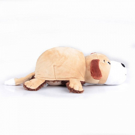 Мягкая игрушка Gulliver Мишка-Собака 35 см 7-3000BD