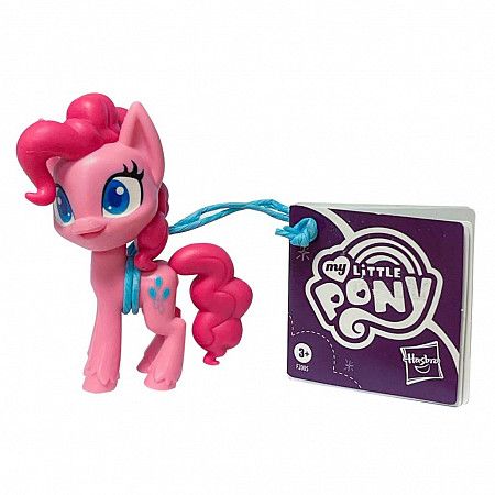 Фигурка My Little Pony Pinkie Pie 7,5см (F2005)