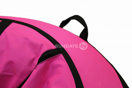 Тюбинг Sundays Oxford S-VT-90 Bright Pink