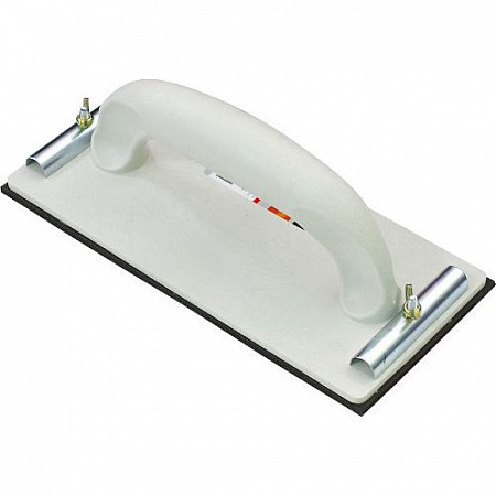 На картинке изображен Терка для шлифования Startul 230х10,5 см ST1057-105 Терка для шлифования Startul 230х10,5 см ST1057-105