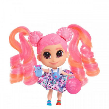 Набор-сюрприз Hairdorables Кукла-малышка, серия 1 23660