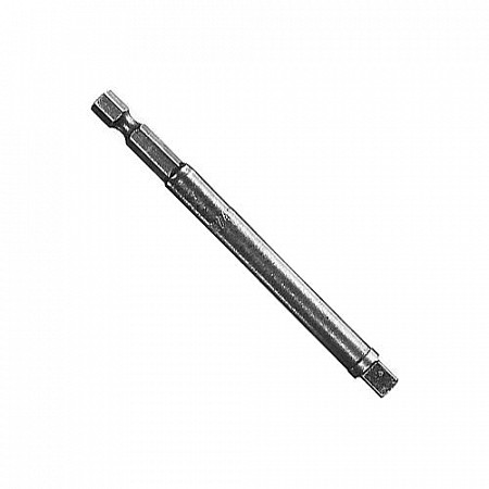 Хвостовик 1/4" 10 см Bosch 2608518008