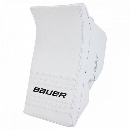 Блин вратаря Bauer GSX Regular JR white