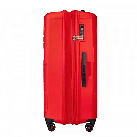 Чемодан большой American Tourister Sunside 77см 51G*00 003 red