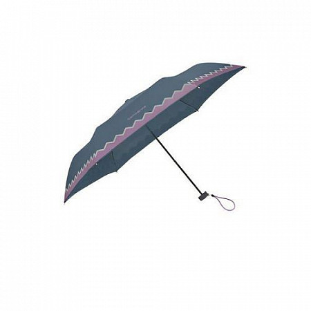 Зонт Samsonite C Collection CK0-01403 Blue/Grey