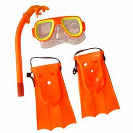 Набор для плавания N99