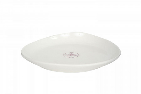 Тарелка обеденная TU1992-1 25см