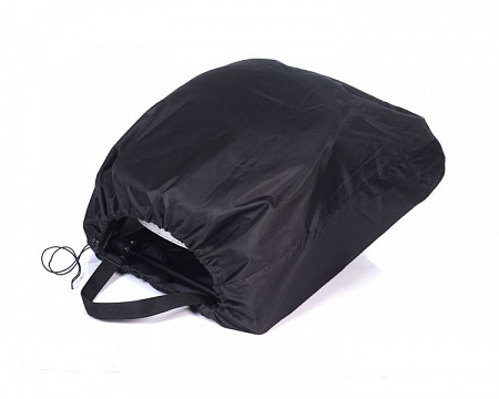 Коляска Babyhit Amber Plus black
