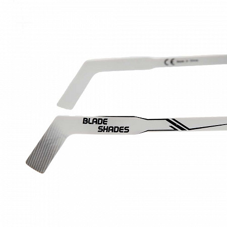 Солнцезащитные очки Blade Shades Goalie black/white