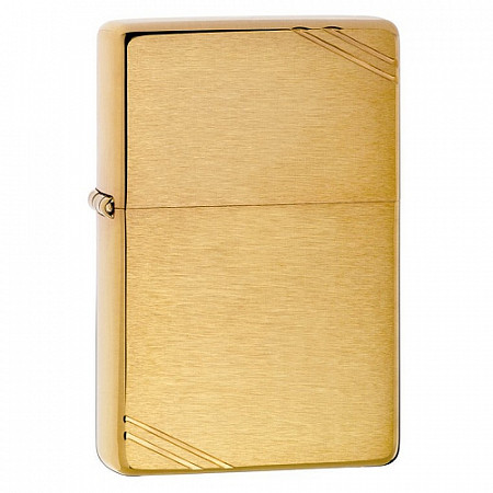 Зажигалка Zippo Vintage Series with Slashes 1937 240