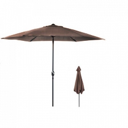 Садовый зонт Sundays S9006 Brown