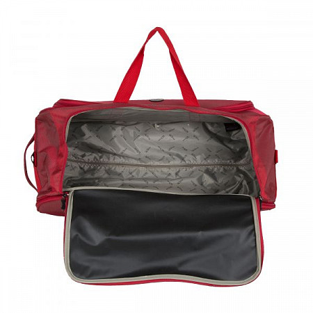 Дорожная сумка Polar 7022.5 black