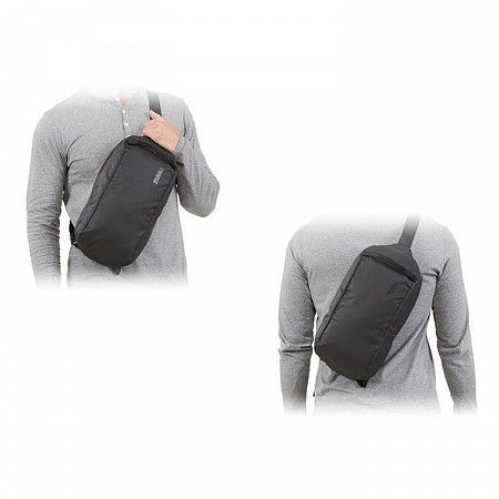 Рюкзак для ноутбука Thule Tact TACTSL08K (3204710)