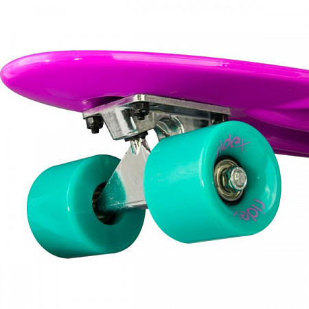 Penny board (пенни борд) Ridex Disco 22"