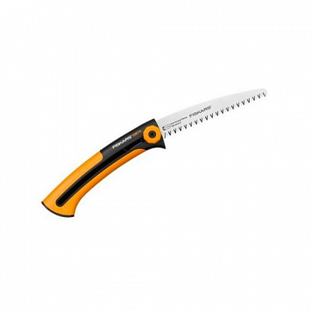 Пила садовая Fiskars SW73 Xtract 123870 1000613