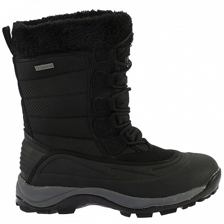 На картинке изображен Сапоги Alpine Pro LBTB005990 black Сапоги Alpine Pro LBTB005990 black