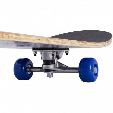 На картинке изображен Скейтборд Ridex Ollie 31" Скейтборд Ridex Ollie 31"