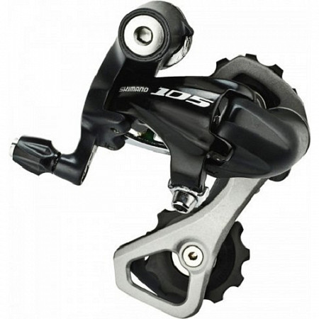 Переключатель задний Shimano 105, 5701, SS, 10 скоростей IRD5701SSL