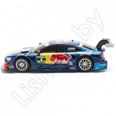 Радиоуправляемая машина Maisto 1:24 - Audi RS5 DTM (81194) blue