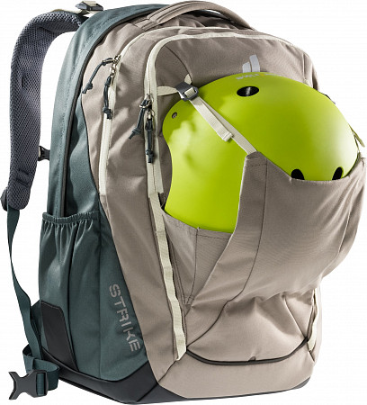 Рюкзак Deuter Strike 3830021-6208 pepper-teal (2021)