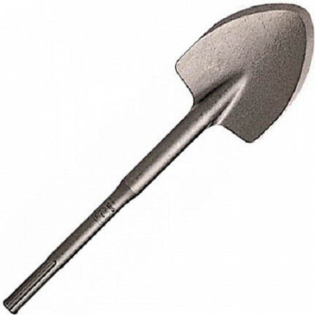 Лопаточное зубило Bosch SDS-Max 1618601017