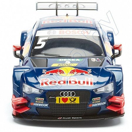 Радиоуправляемая машина Maisto 1:24 - Audi RS5 DTM (81194) blue