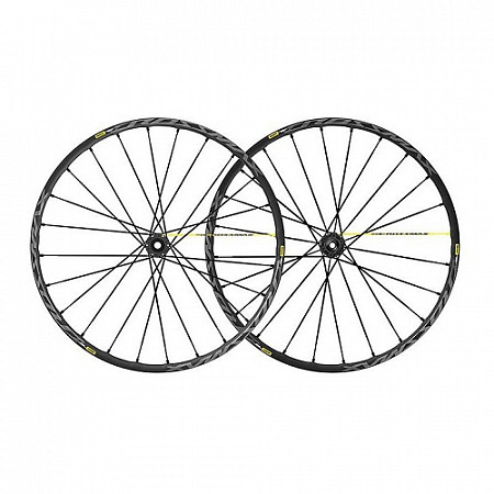 На картинке изображен Колеса Mavic Crossmax Pro 29" MTB Boost Itnl пара 2019 P8736110 Колеса Mavic Crossmax Pro 29" MTB Boost Itnl пара 2019 P8736110