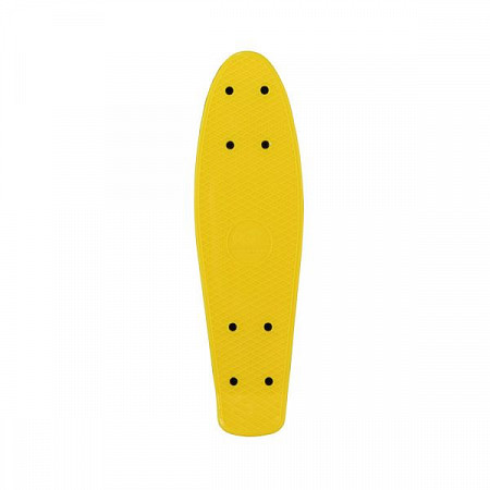 Penny board (пенни борд) RGX PNB-12 17" Yellow